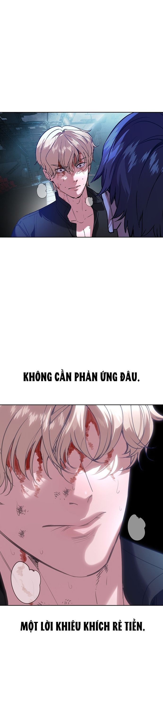 Tiền Bạc Và Quyền Lực Chapter 226 - 26