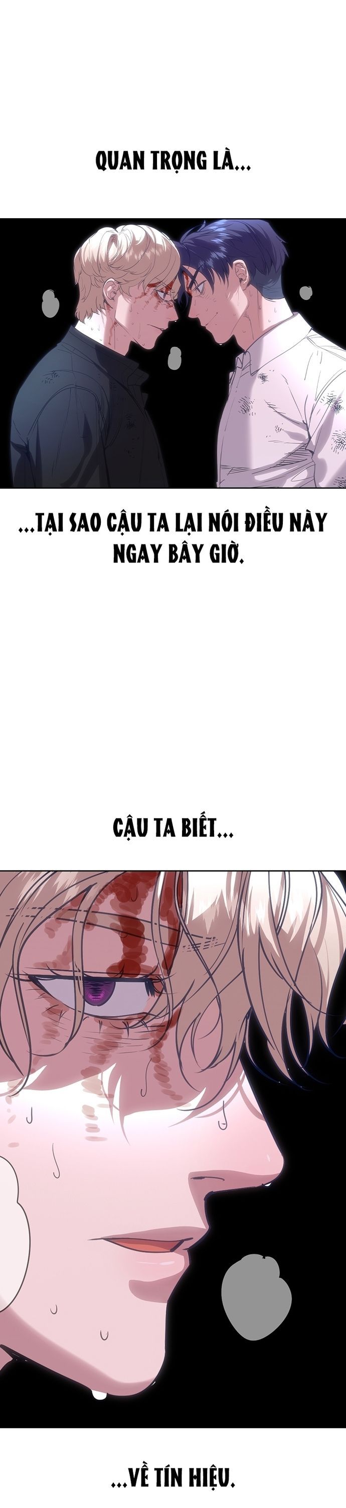 Tiền Bạc Và Quyền Lực Chapter 226 - 27