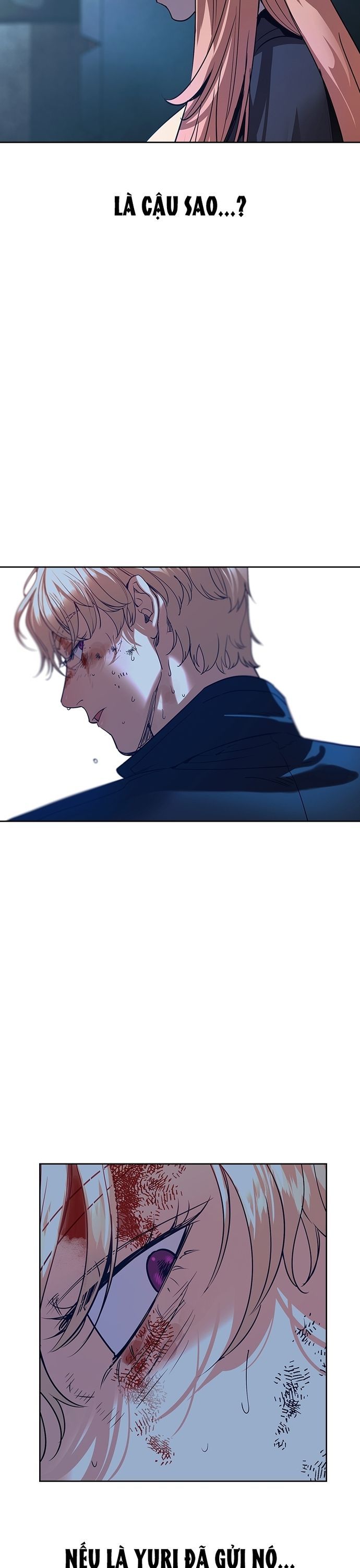 Tiền Bạc Và Quyền Lực Chapter 226 - 4