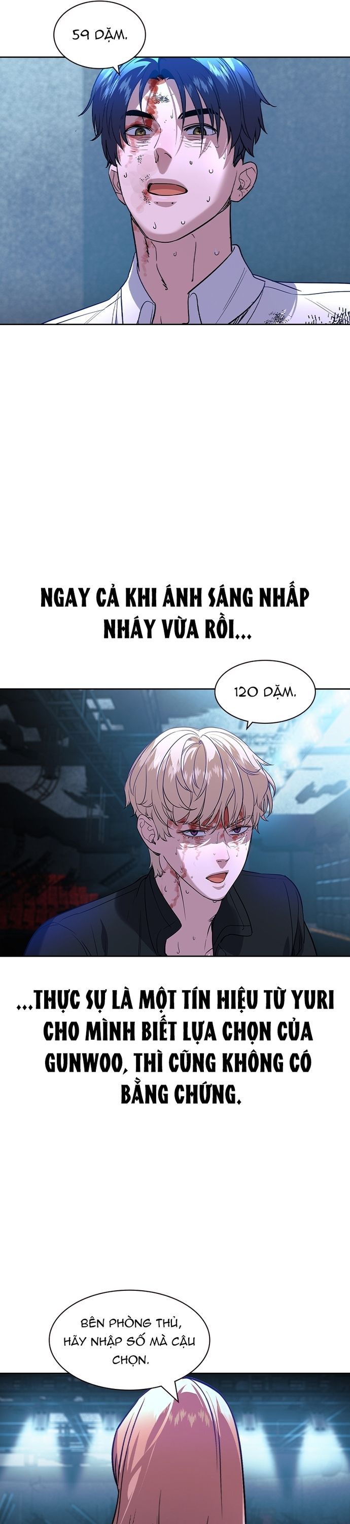 Tiền Bạc Và Quyền Lực Chapter 226 - 32