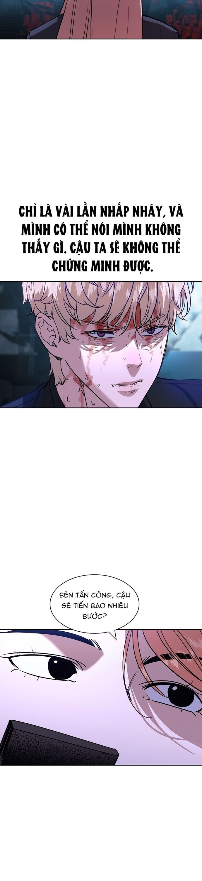 Tiền Bạc Và Quyền Lực Chapter 226 - 33
