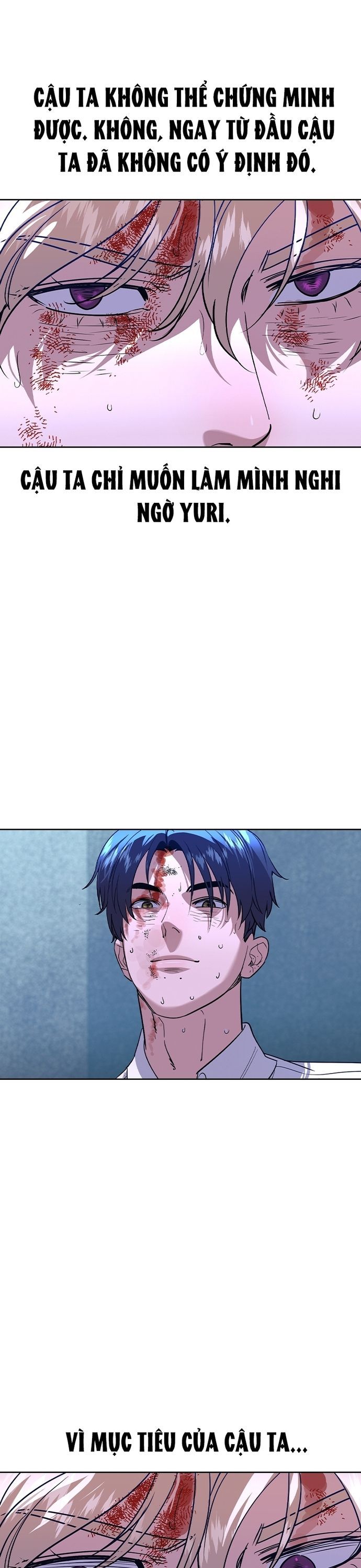 Tiền Bạc Và Quyền Lực Chapter 226 - 34