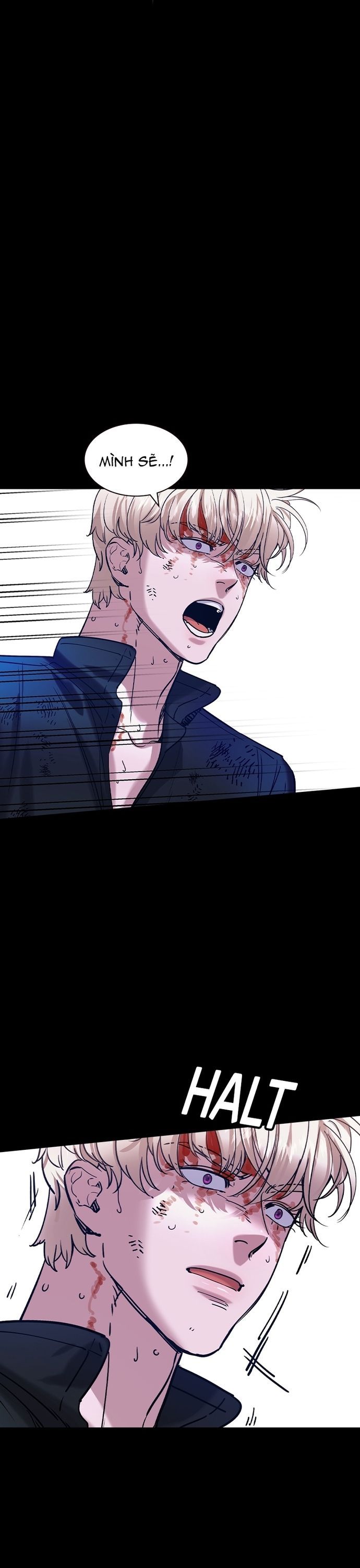 Tiền Bạc Và Quyền Lực Chapter 226 - 36