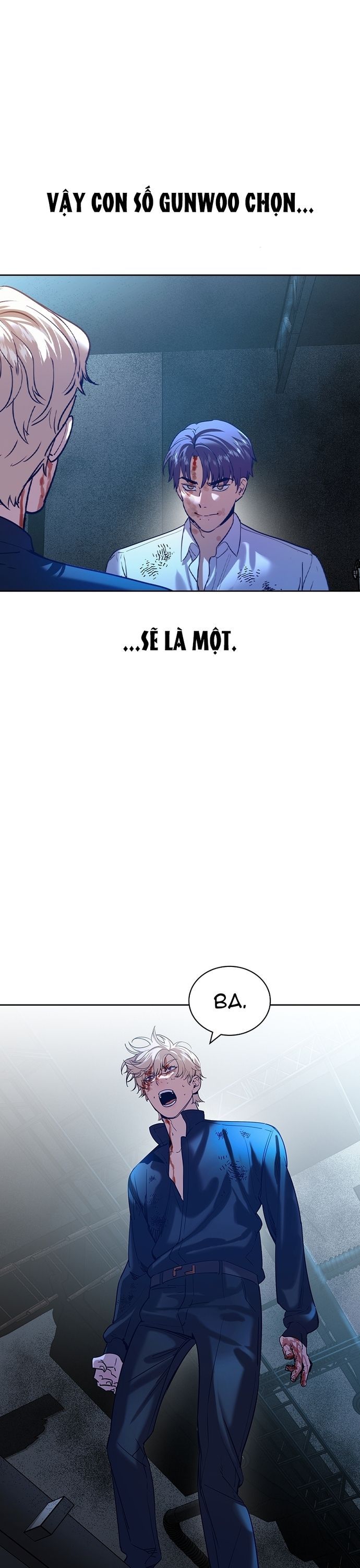 Tiền Bạc Và Quyền Lực Chapter 226 - 6