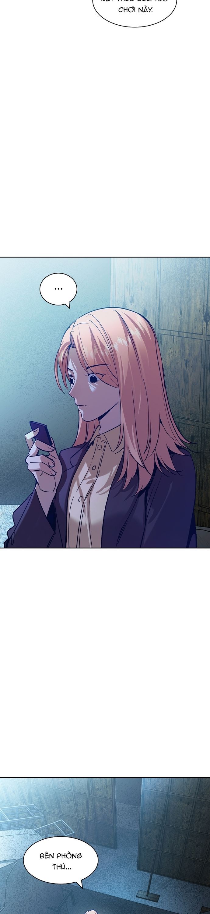 Tiền Bạc Và Quyền Lực Chapter 226 - 8