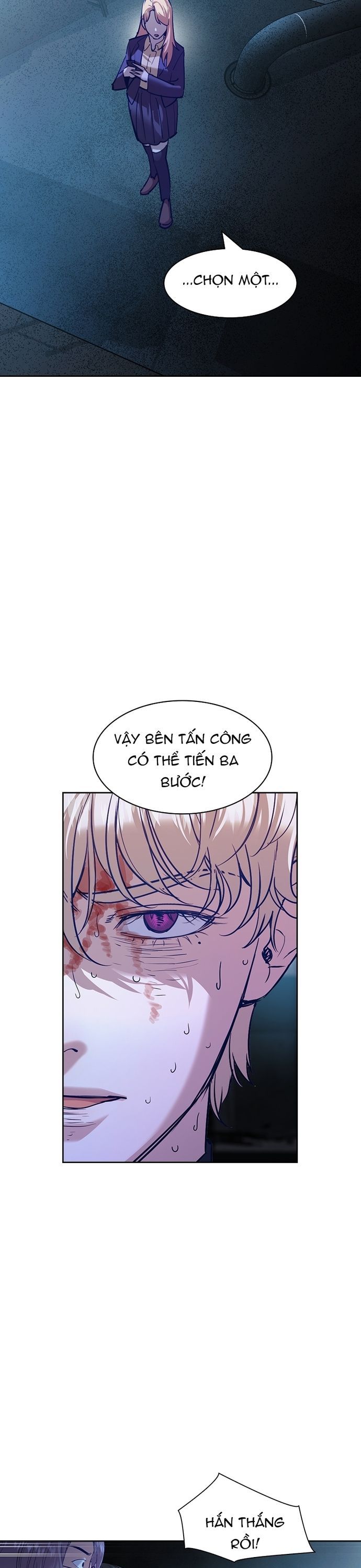 Tiền Bạc Và Quyền Lực Chapter 226 - 9