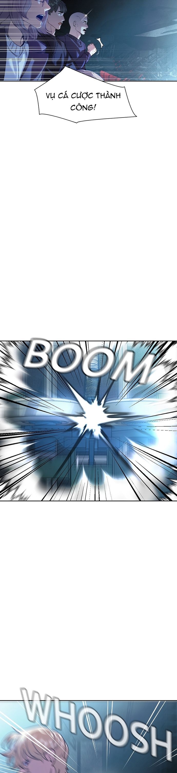 Tiền Bạc Và Quyền Lực Chapter 226 - 10