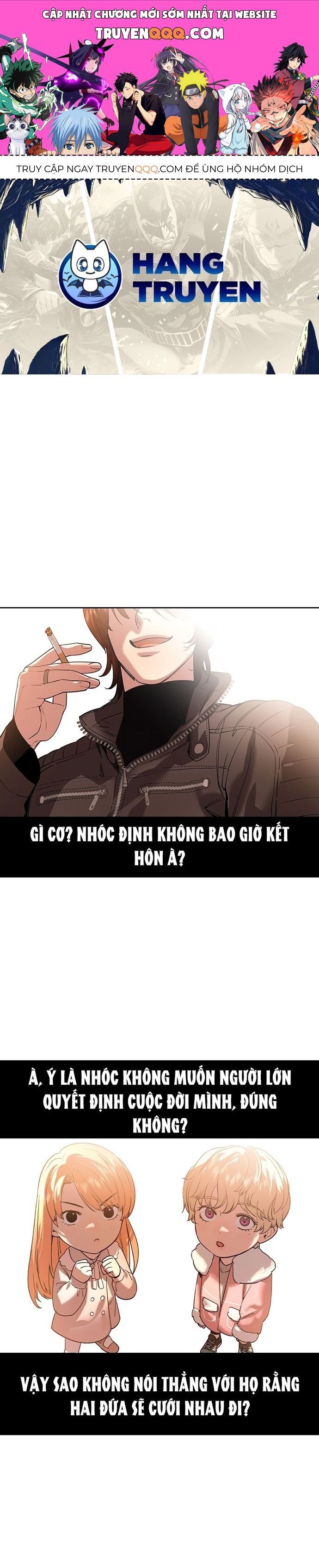 Tiền Bạc Và Quyền Lực Chapter 227 - 1