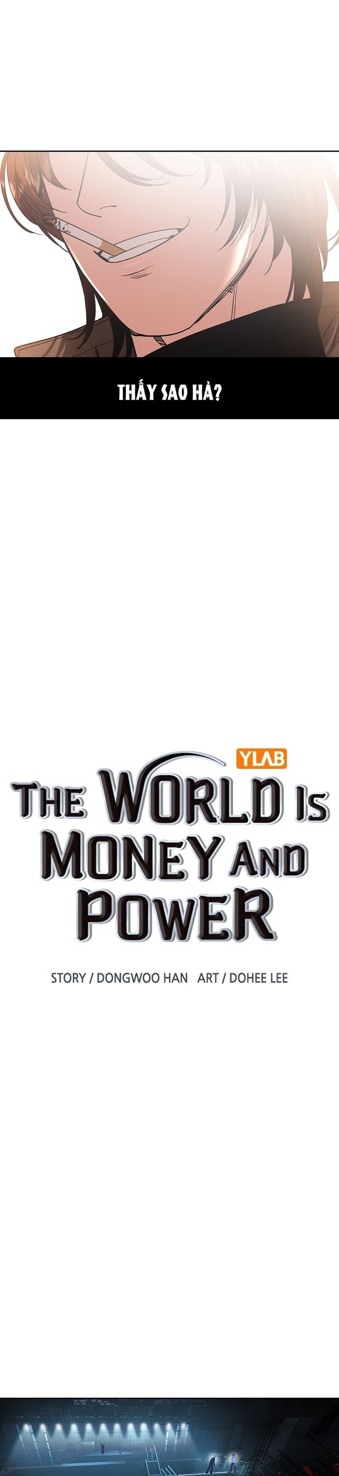 Tiền Bạc Và Quyền Lực Chapter 227 - 2