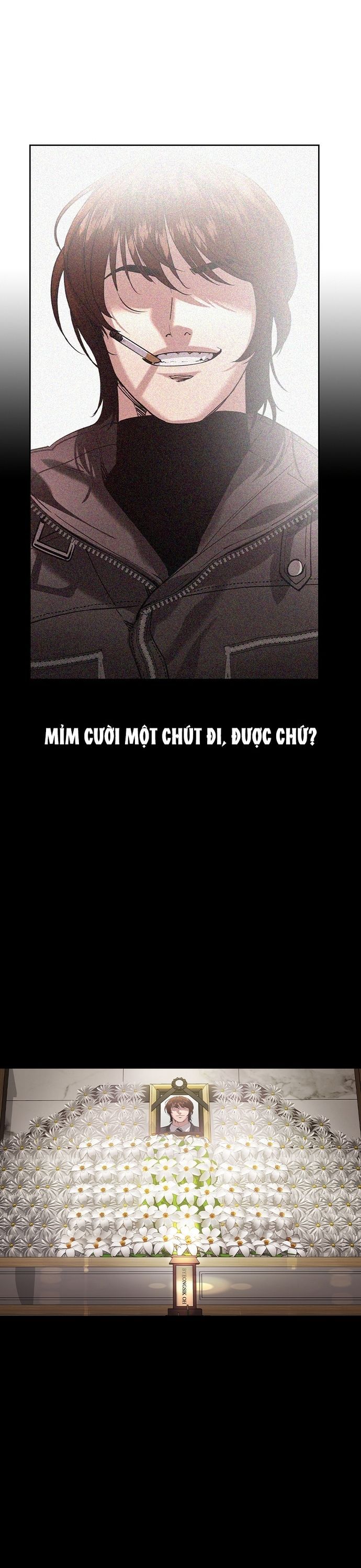 Tiền Bạc Và Quyền Lực Chapter 227 - 11