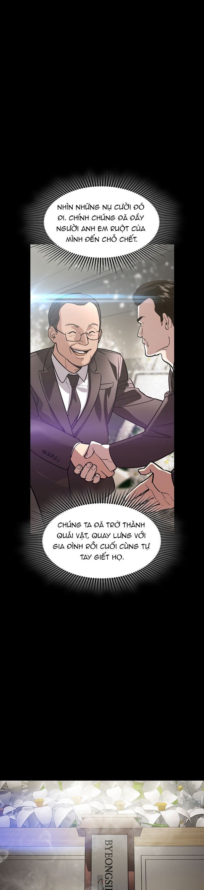 Tiền Bạc Và Quyền Lực Chapter 227 - 13