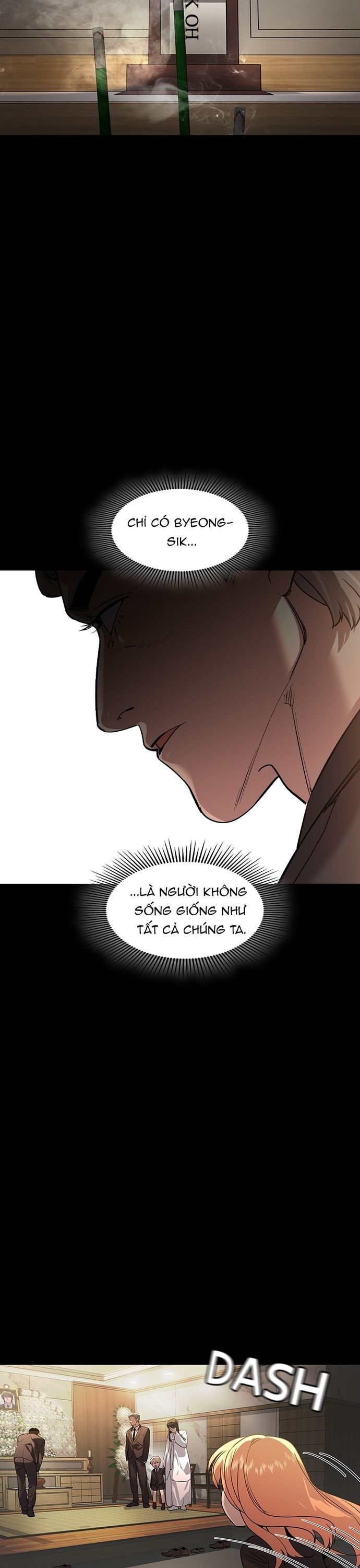 Tiền Bạc Và Quyền Lực Chapter 227 - 14