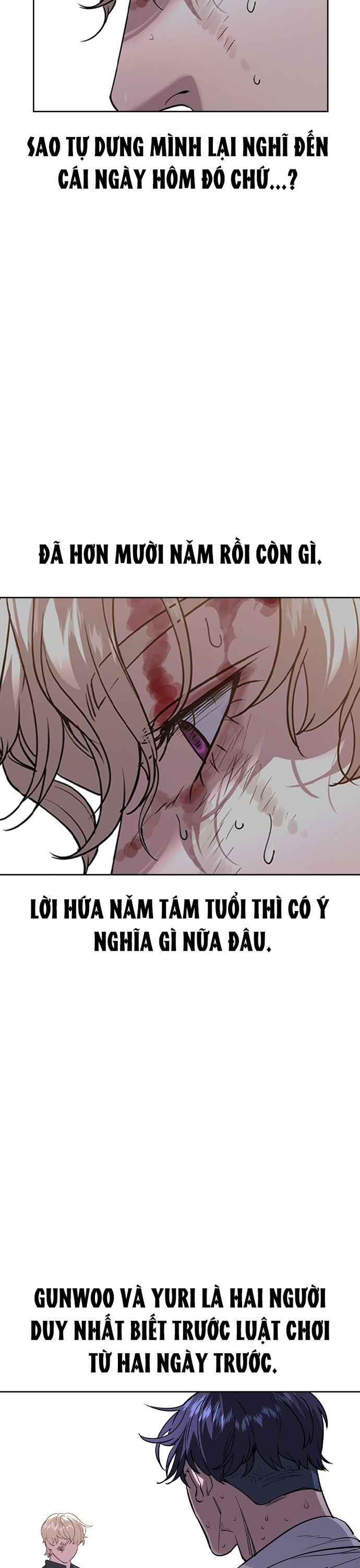 Tiền Bạc Và Quyền Lực Chapter 227 - 16