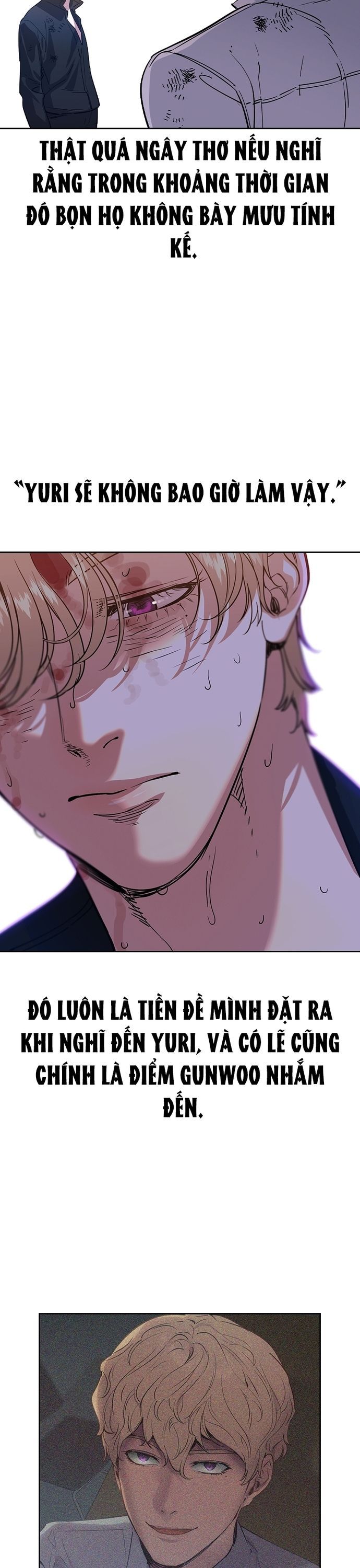 Tiền Bạc Và Quyền Lực Chapter 227 - 17