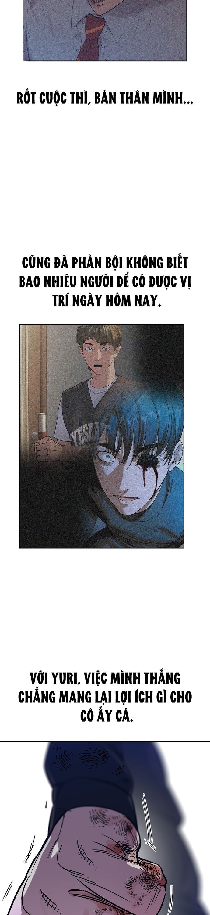 Tiền Bạc Và Quyền Lực Chapter 227 - 18