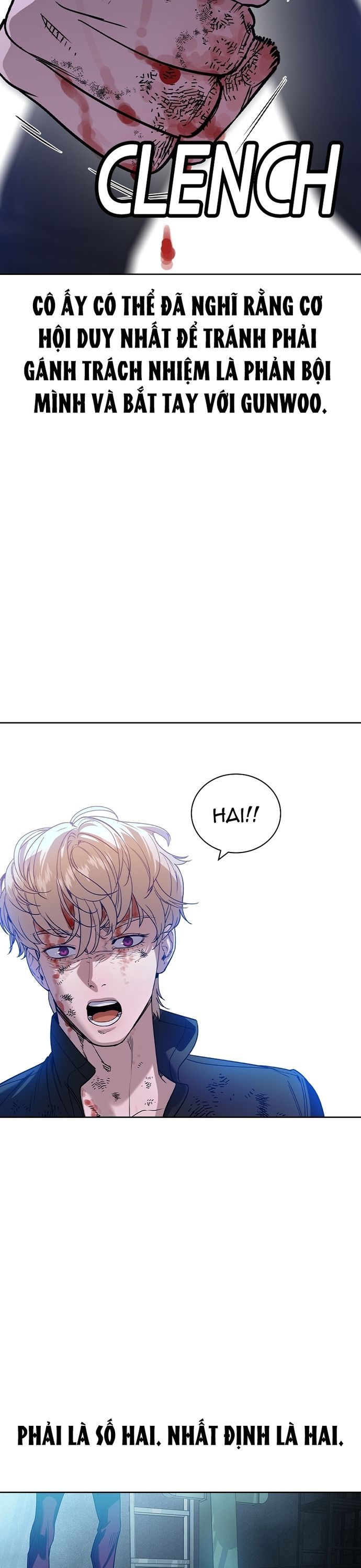 Tiền Bạc Và Quyền Lực Chapter 227 - 19