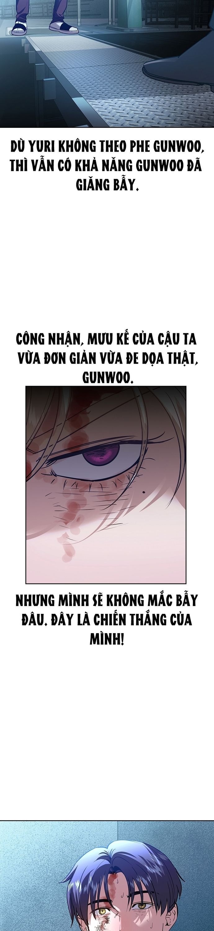 Tiền Bạc Và Quyền Lực Chapter 227 - 20