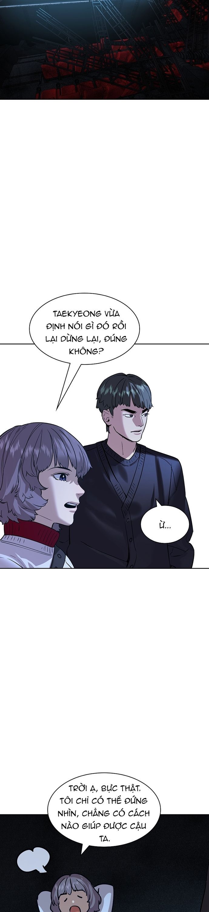 Tiền Bạc Và Quyền Lực Chapter 227 - 3