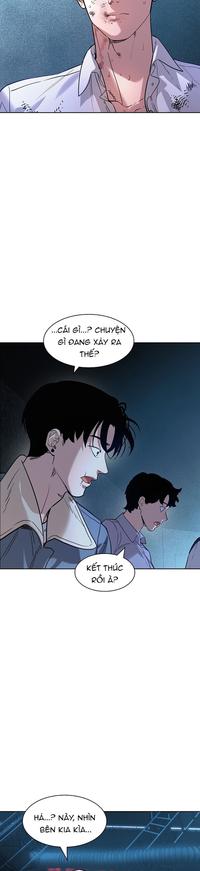 Tiền Bạc Và Quyền Lực Chapter 227 - 21