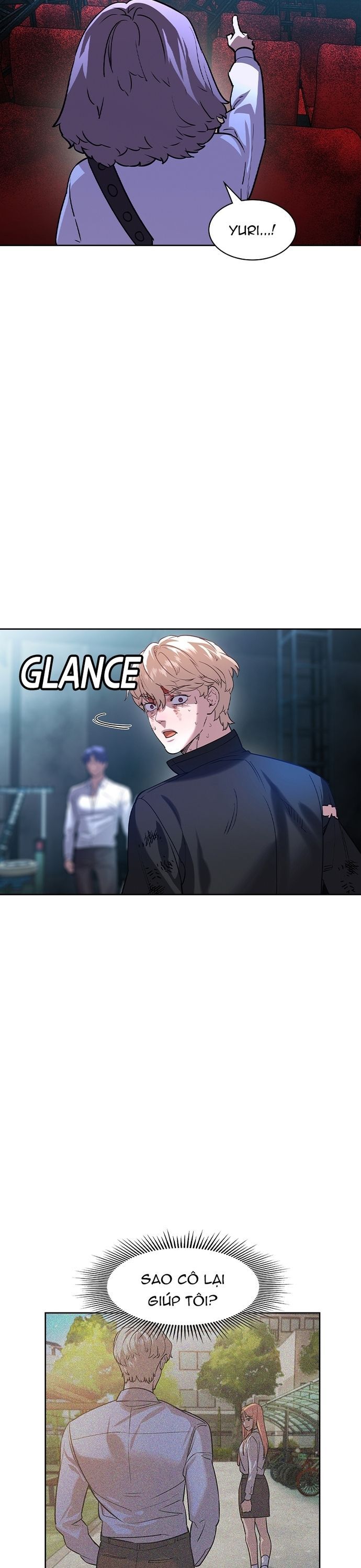 Tiền Bạc Và Quyền Lực Chapter 227 - 22
