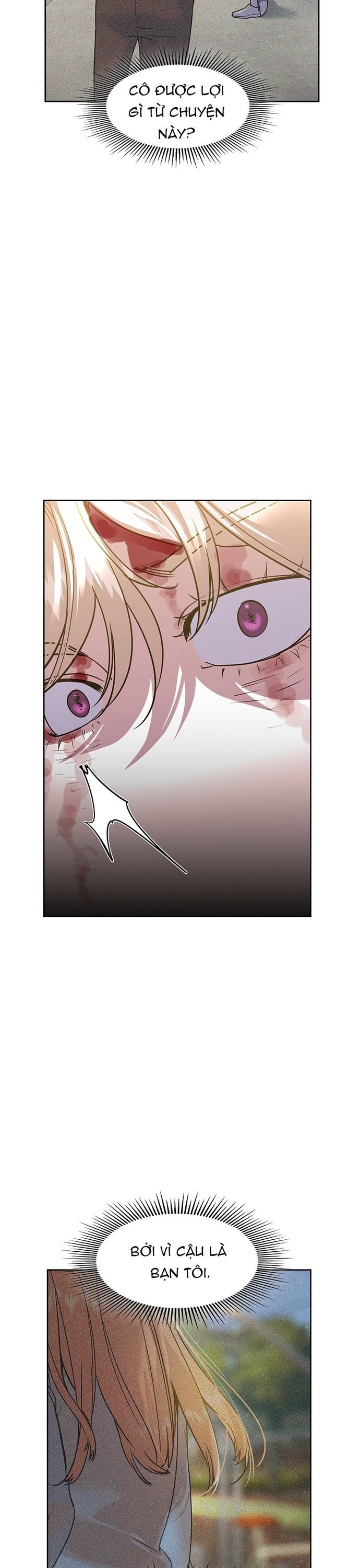 Tiền Bạc Và Quyền Lực Chapter 227 - 23