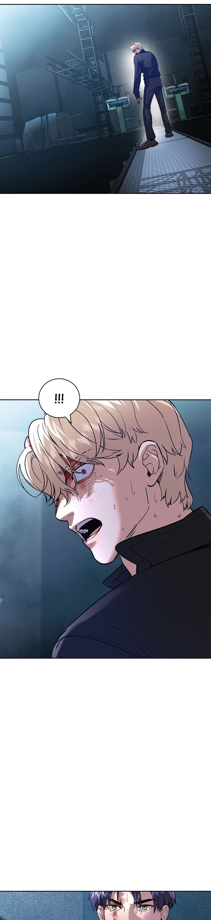 Tiền Bạc Và Quyền Lực Chapter 227 - 25