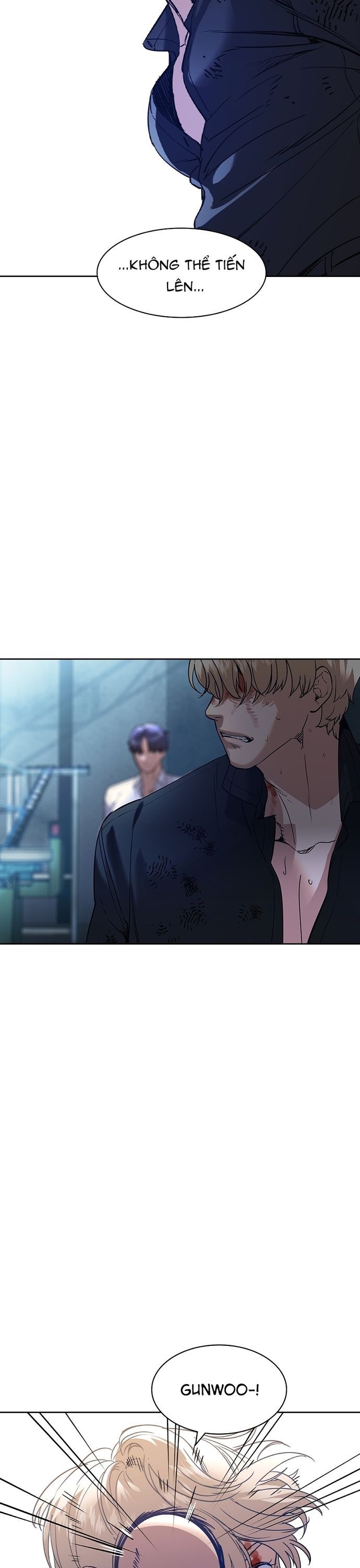 Tiền Bạc Và Quyền Lực Chapter 227 - 27