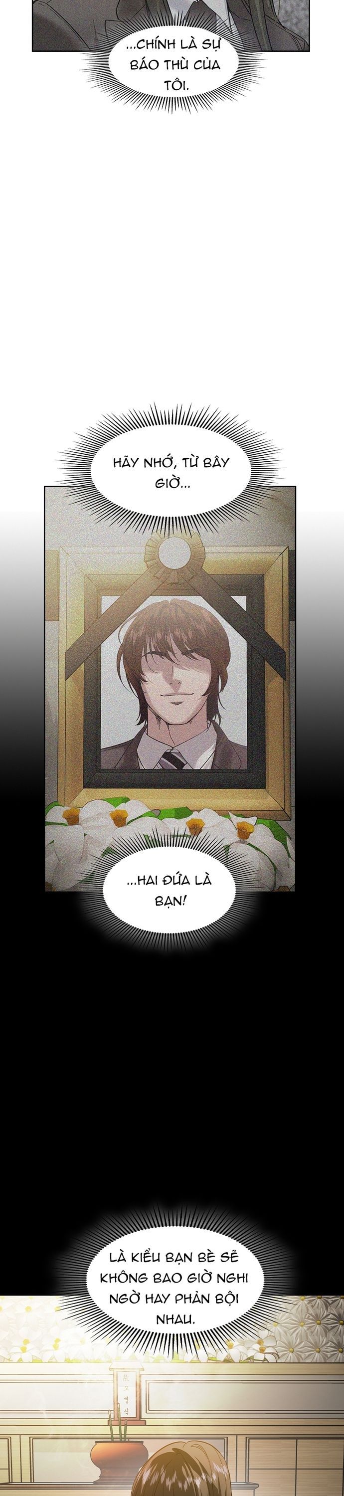 Tiền Bạc Và Quyền Lực Chapter 227 - 30