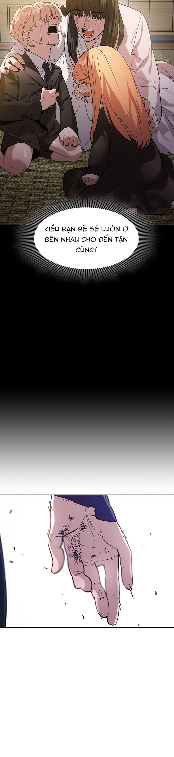 Tiền Bạc Và Quyền Lực Chapter 227 - 31