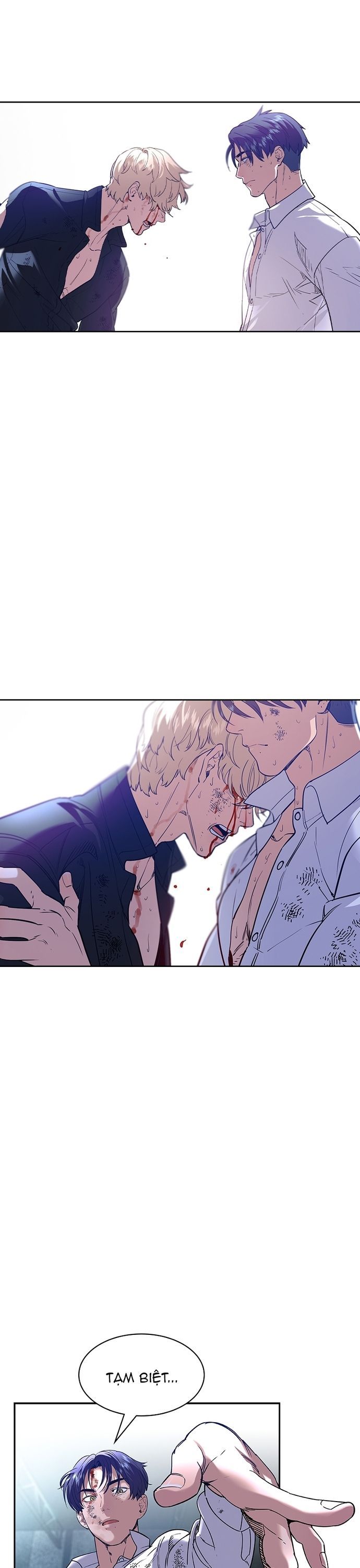 Tiền Bạc Và Quyền Lực Chapter 227 - 32