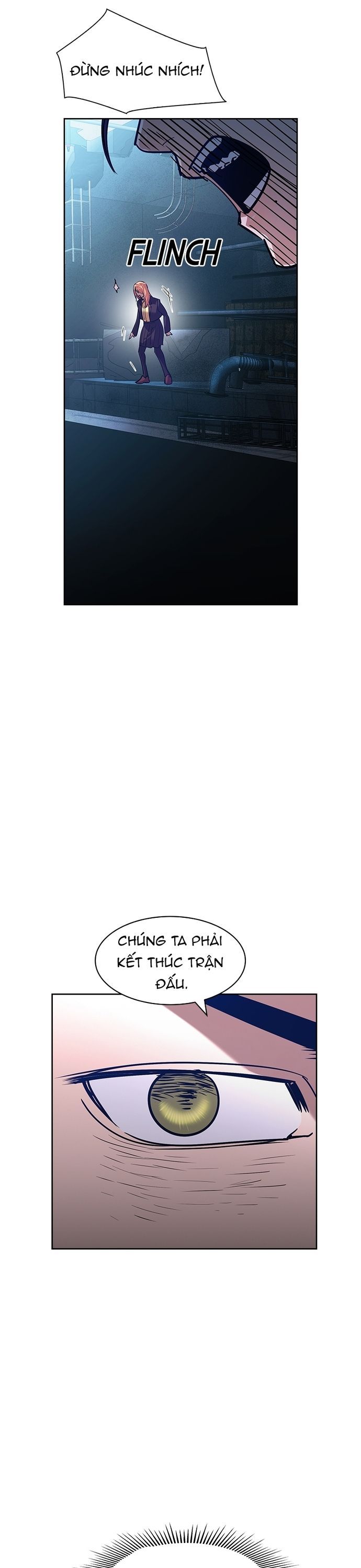 Tiền Bạc Và Quyền Lực Chapter 227 - 36