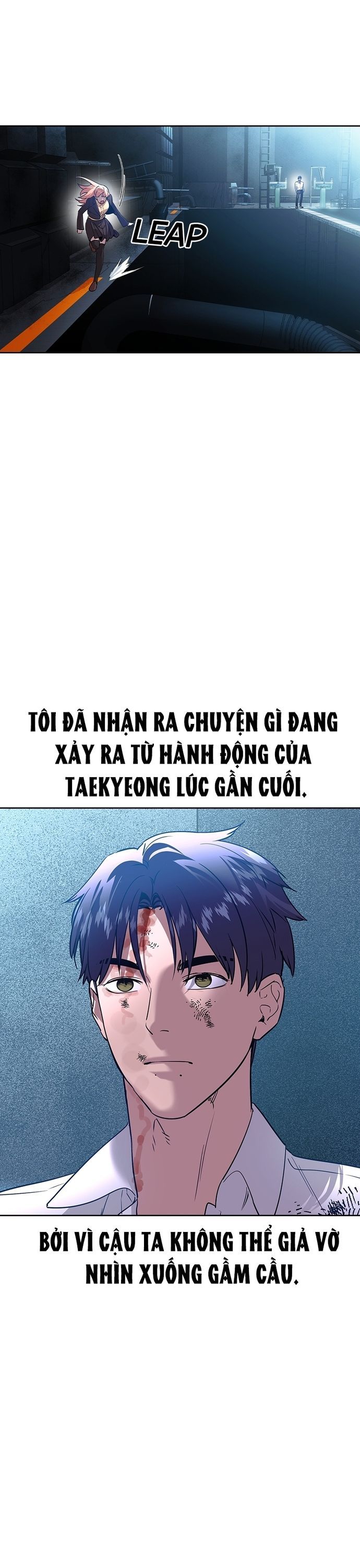 Tiền Bạc Và Quyền Lực Chapter 227 - 39