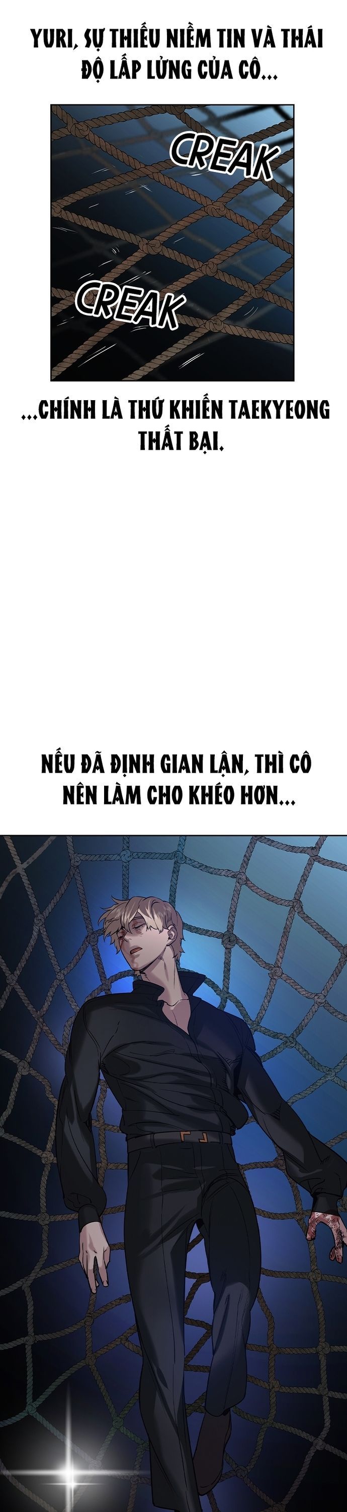 Tiền Bạc Và Quyền Lực Chapter 227 - 40