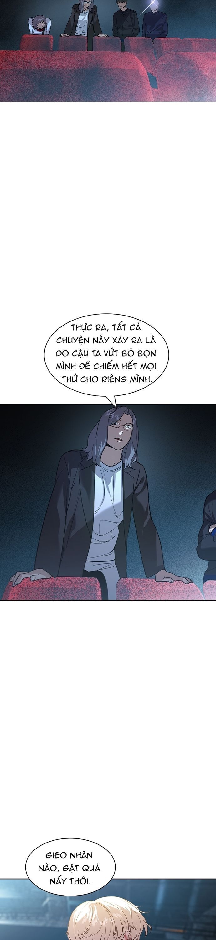 Tiền Bạc Và Quyền Lực Chapter 227 - 5