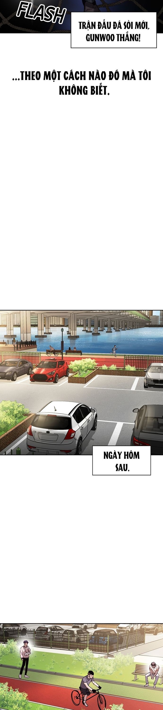 Tiền Bạc Và Quyền Lực Chapter 227 - 41