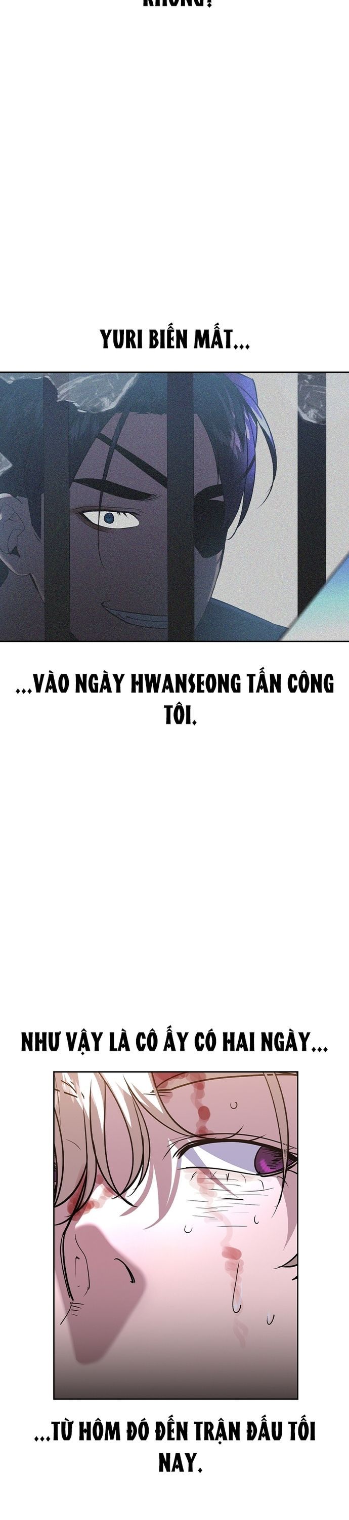 Tiền Bạc Và Quyền Lực Chapter 227 - 9