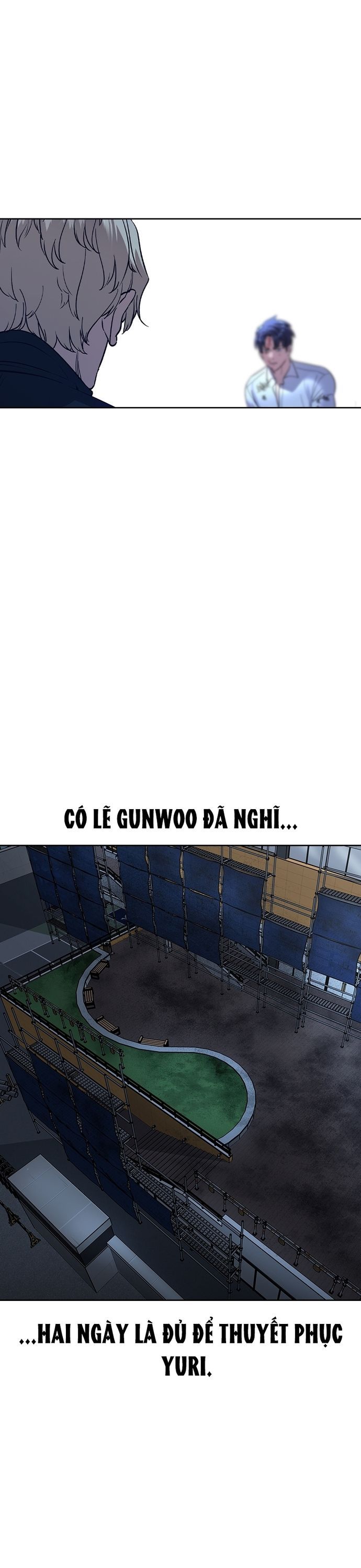 Tiền Bạc Và Quyền Lực Chapter 227 - 10