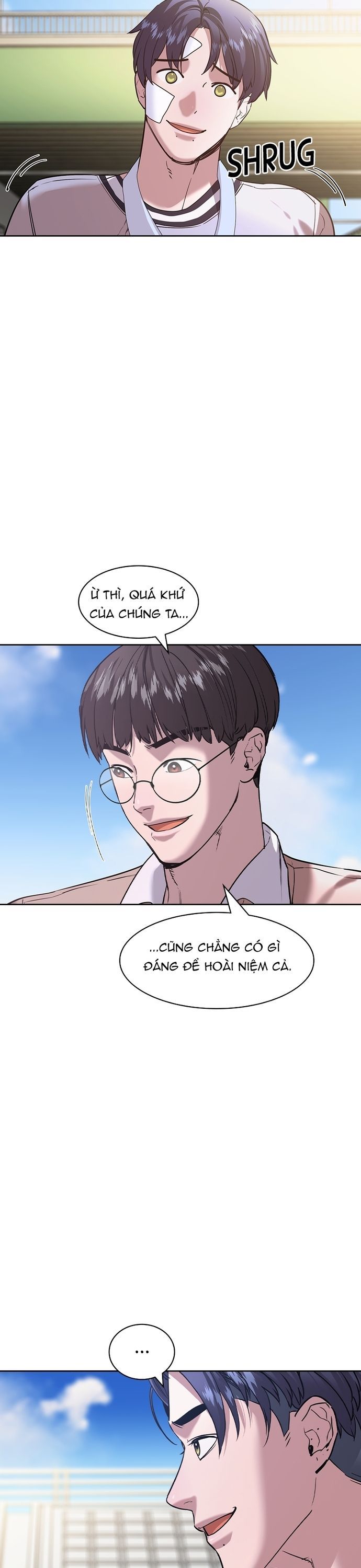 Tiền Bạc Và Quyền Lực Chapter 228 - 2