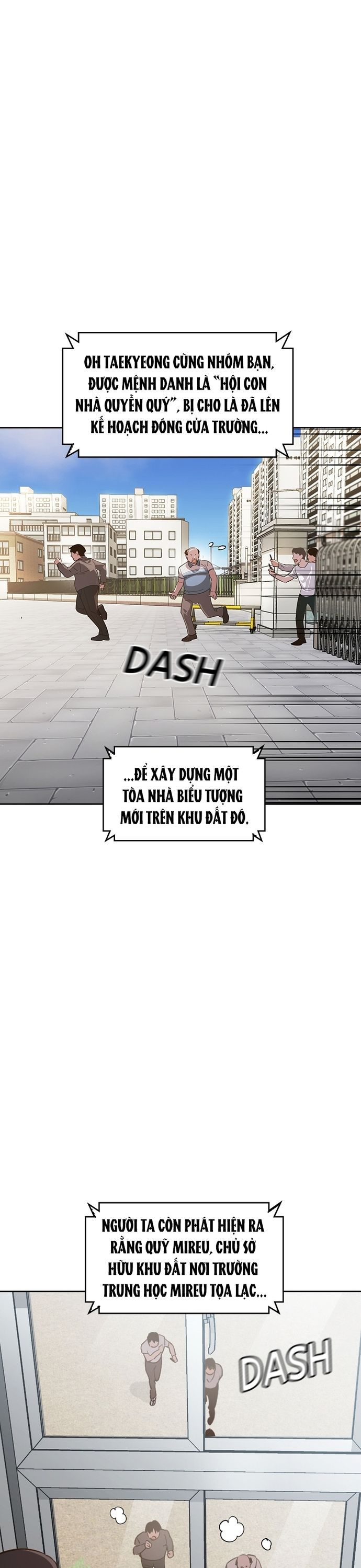 Tiền Bạc Và Quyền Lực Chapter 228 - 12