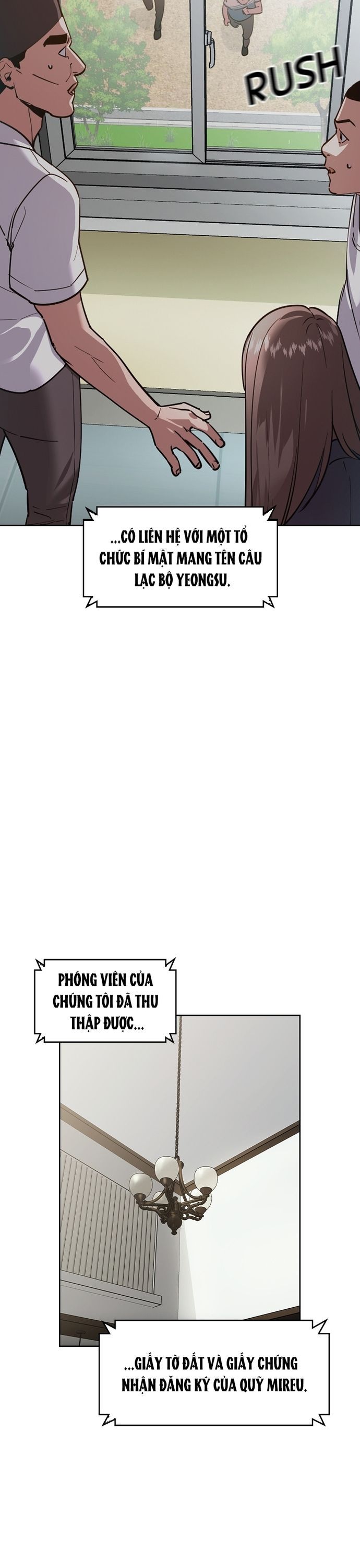 Tiền Bạc Và Quyền Lực Chapter 228 - 13