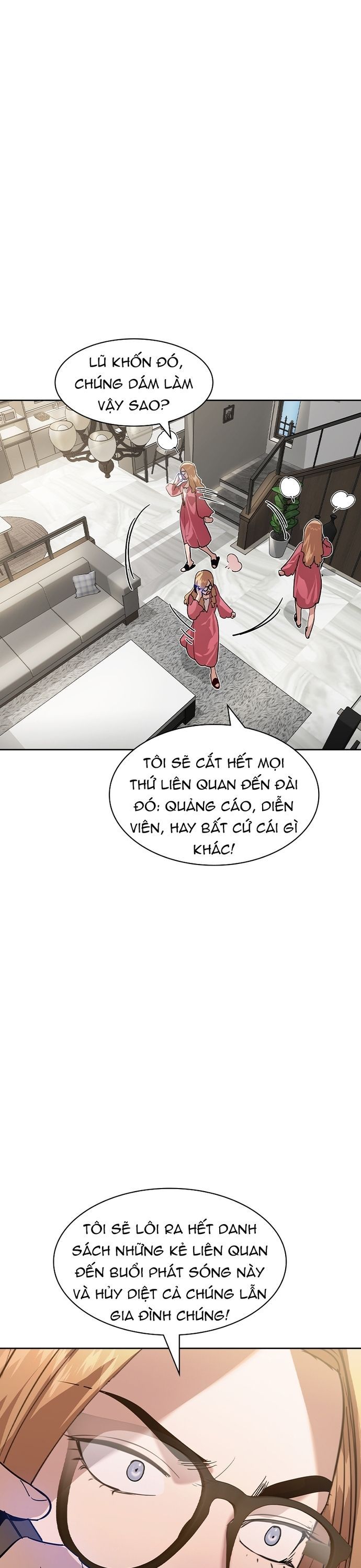 Tiền Bạc Và Quyền Lực Chapter 228 - 15