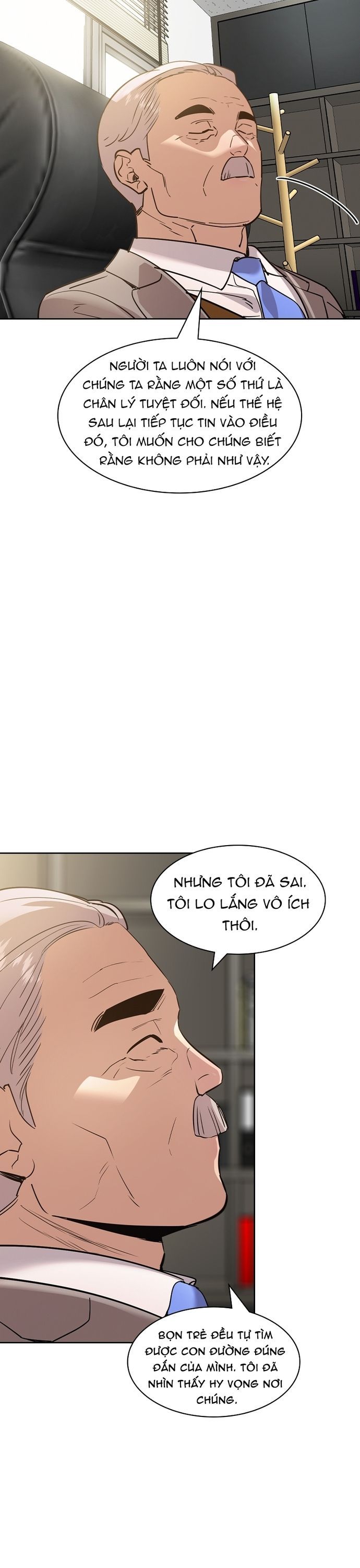 Tiền Bạc Và Quyền Lực Chapter 228 - 17