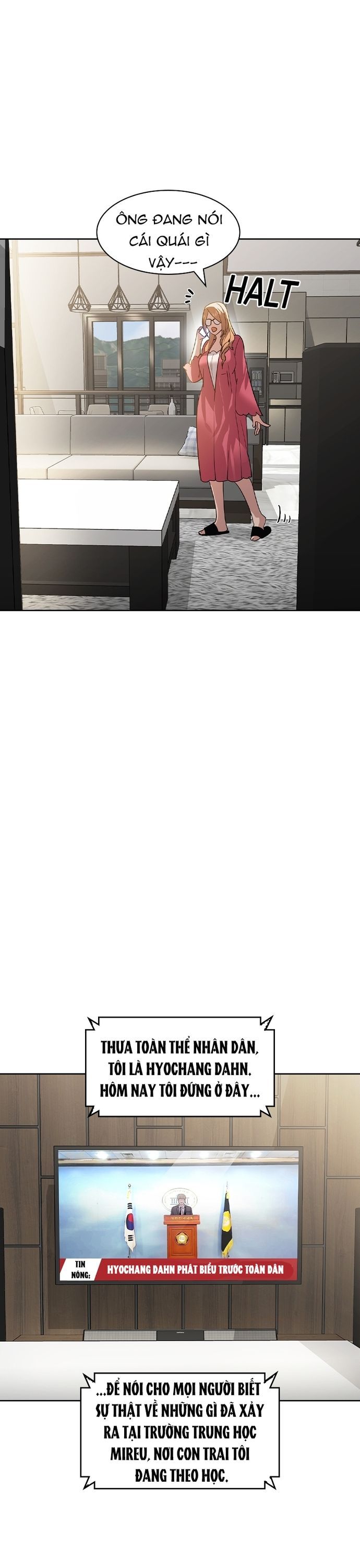 Tiền Bạc Và Quyền Lực Chapter 228 - 18