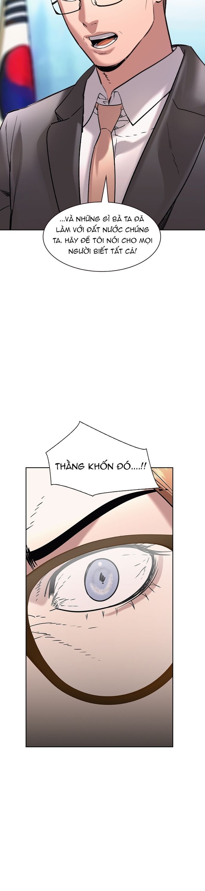 Tiền Bạc Và Quyền Lực Chapter 228 - 20