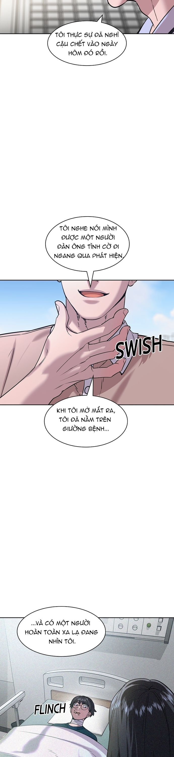 Tiền Bạc Và Quyền Lực Chapter 228 - 3