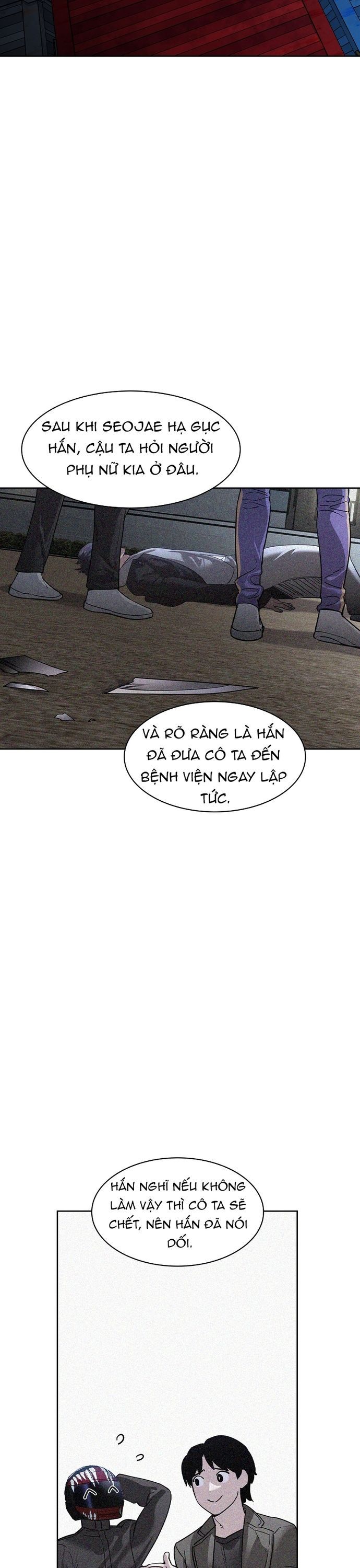 Tiền Bạc Và Quyền Lực Chapter 228 - 24