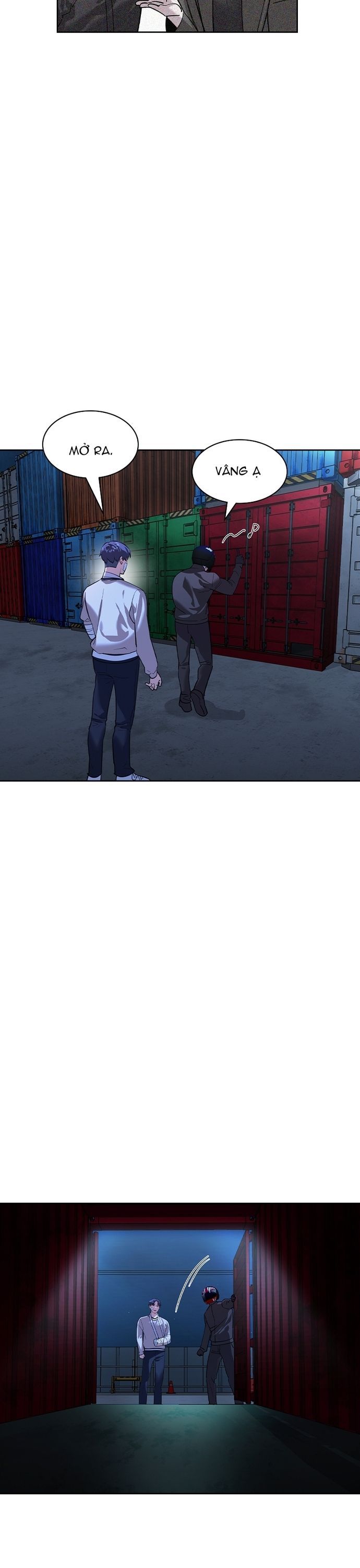 Tiền Bạc Và Quyền Lực Chapter 228 - 25