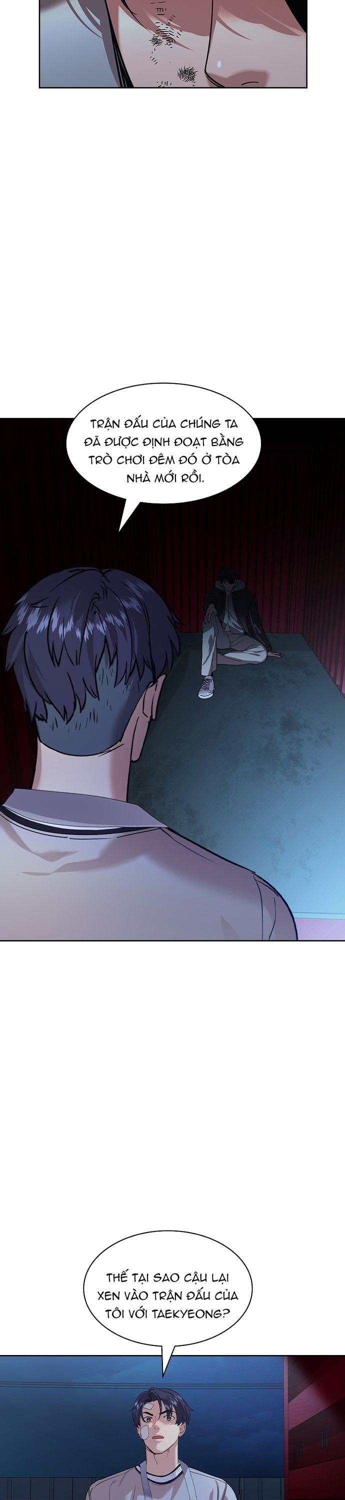 Tiền Bạc Và Quyền Lực Chapter 228 - 28