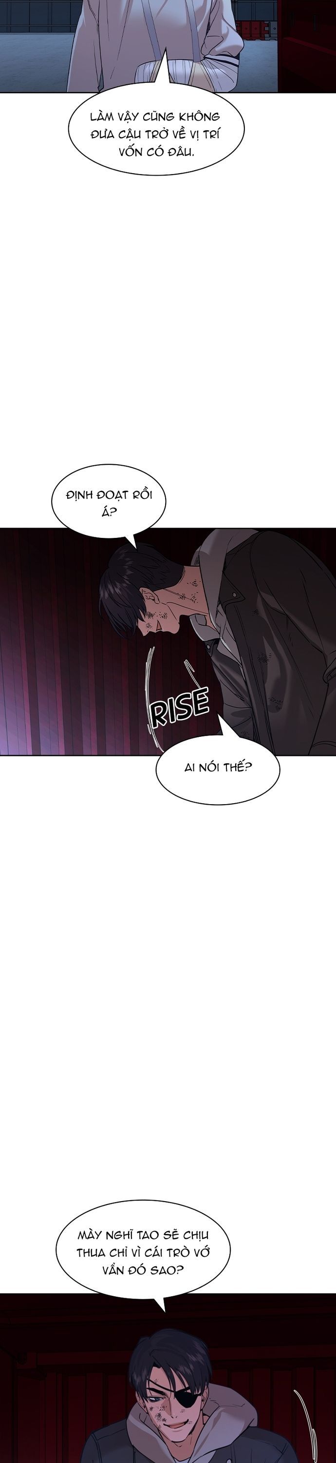 Tiền Bạc Và Quyền Lực Chapter 228 - 29