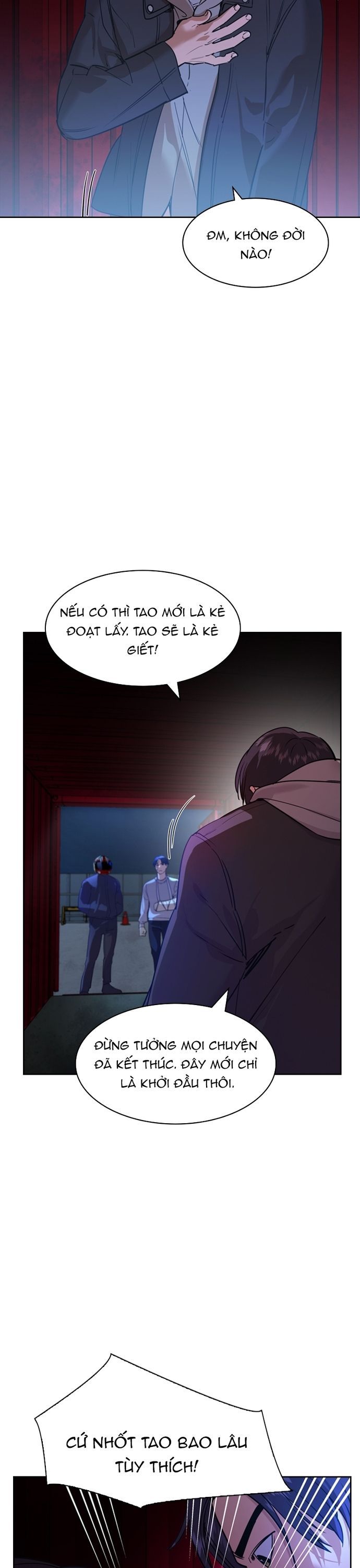 Tiền Bạc Và Quyền Lực Chapter 228 - 30